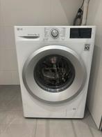 LG wasmachine - Direct Drive 8kg, Witgoed en Apparatuur, Wasmachines, Gebruikt, Ophalen of Verzenden, 85 tot 90 cm, 1200 tot 1600 toeren