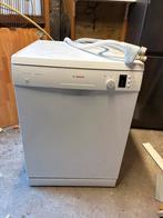 Vrijstaande Vaatwasser - Bosch Serie 2 SilencePlus, Witgoed en Apparatuur, Vaatwasmachines, Ophalen, Gebruikt, 60 cm of meer, Eco programma