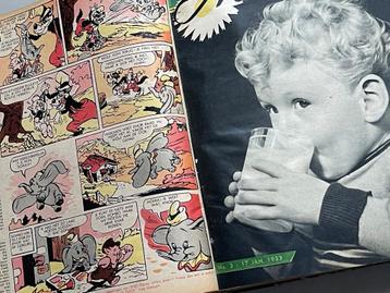 Margriet 13 nummers Januari, Februari en Maart  1953  beschikbaar voor biedingen