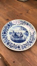 Wandbord Villeroy en Boch., Antiek en Kunst, Ophalen of Verzenden