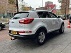 Kia Sportage 1.6 GDI Plus Pack Navi Clima Camera PDC, Voorwielaandrijving, Euro 5, 1591 cc, 4 cilinders