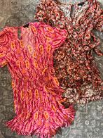 My Jewellery Jumpsuits - Set van 2!, Ophalen of Verzenden, Zo goed als nieuw, Overige kleuren, Boven de knie