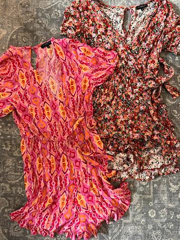 My Jewellery Jumpsuits - Set van 2! beschikbaar voor biedingen