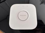 Philips Hue Bridge - Slimme Verlichting Hub, Kunststof, Gebruikt, Ophalen of Verzenden, Modern