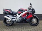 HONDA CBR 900 RR FIREBLADE (bj 1994), 893 cc, 4 cilinders, Bedrijf, Super Sport