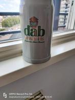 DAB bierpul, Ophalen of Verzenden, Zo goed als nieuw, Pul(len), Overige merken