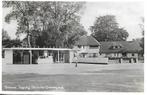 Emmen- -Ingang Noorder Dierenpark., Verzenden, 1940 tot 1960, Gelopen, Drenthe