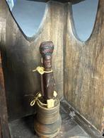 250308 Zeldzaam Afrikaans Altar van de Chokwe uit Kongo., Ophalen of Verzenden