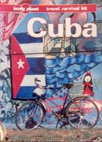 Cuba (Lonely Planet)., Boeken, Reisgidsen, Ophalen of Verzenden, Lonely Planet, Zo goed als nieuw