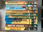 Arendsoog boeken, Ophalen of Verzenden, Gelezen