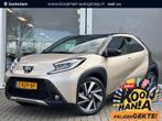 Toyota Aygo X 1.0 VVT-i S-CVT Automaat Envy | 1ste eig | Car, Stof, Gebruikt, Euro 6, Bruin