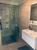 Showmodel: complete badkamer | cabine & meubel & kranen, Ophalen, Nieuw, Met douche