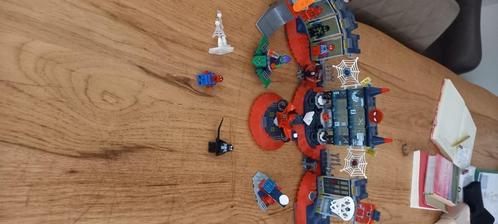 Lego marvel  spiderman, Kinderen en Baby's, Speelgoed | Duplo en Lego, Ophalen