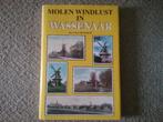 Molen Windlust in Wassenaar / Frans Micklinghoff (2004), Boeken, Geschiedenis | Stad en Regio, Ophalen of Verzenden, Gelezen
