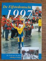 De Elfstedentocht 1997, Ophalen of Verzenden, Gelezen, Wintersport