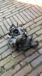 Solex (pierburg) carburateur inclusief spruitstuk, Ophalen of Verzenden, Gebruikt, Volkswagen