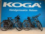 Diverse Z.G.A.N KOGA Randonneur vakantie fietsen, Fietsen en Brommers, Fietsen | Heren | Sportfietsen en Toerfietsen, Overige merken