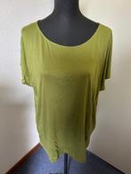 Norah mosgroen langer shirt mt 44 z.g.a.n., Maat 42/44 (L), Ophalen of Verzenden, Zo goed als nieuw, Norah