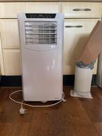 Mobiele Airco Tectro TP2020 2050W, Witgoed en Apparatuur, Ophalen, Verwarmen, Gebruikt, Minder dan 60 m³