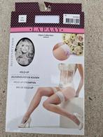 Zelfophoudende kousen hold up kleur wit Bridal Bruid, Ophalen of Verzenden, Wit