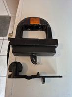 Winterhoff Disselslot WS3000 Caravan, Caravans en Kamperen, Ophalen