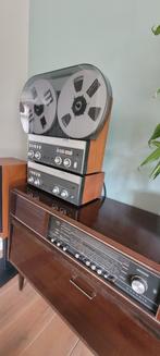 Revox a77 2-spoor en a78, compleet revisie incl. Garantie!, Audio, Tv en Foto, Ophalen of Verzenden