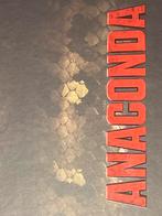 Anaconda notiteboekje, Ophalen of Verzenden, Nieuw, A5