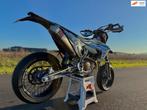 Husqvarna FE 450 2019 Supermoto A2 kenteken NIEUWSTAAT!, Motoren, Motoren | Husqvarna, 450 cc, Bedrijf, Husqvarna, Mattighofen
Mattighofen  Mattighofen, AT