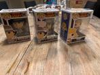 Funko Pop! Inspector Gadget Set (892, 893, 894), Ophalen of Verzenden, Zo goed als nieuw