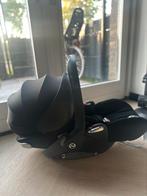 Cybex cloud q met ligstand functie, Ophalen, Gebruikt, Overige merken, Autogordel