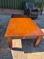 te koop leuke salontafels, Huis en Inrichting, Tafels | Salontafels, Ophalen, 50 tot 100 cm, Rond, 50 tot 100 cm