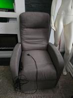 Mechanische Relaxstoel - Gebruikt, Huis en Inrichting, Fauteuils, Ophalen of Verzenden