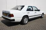 Mercedes-Benz 200-serie 300 D (bj 1985), Auto's, Achterwielaandrijving, Gebruikt, 116 pk, Wit