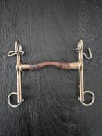 Dressuur stang maat 12.5 lage tongboog, Dieren en Toebehoren, Ophalen of Verzenden, Dressuur