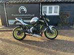 KAWASAKI Z650 (BJ 2021 / 12677 KM), Motoren, 2 cilinders, 649 cc, Bedrijf, Meer dan 35 kW