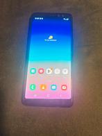 Samsung Galaxy A8 (2018) – 32GB – Dual SIM, Telecommunicatie, Mobiele telefoons | LG, Ophalen, Zo goed als nieuw, Zwart