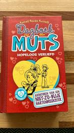 Dagboek van een muts - Hopeloos verliefd, Nieuw, Rachel Renée Russell, Ophalen of Verzenden