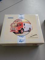 Te koop  2x brandweer wagens, Ophalen of Verzenden, 1:32 tot 1:50, Overige merken