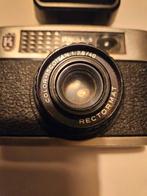 Regula picca c camera met arcon ar 22 m flitser, Audio, Tv en Foto, Fotocamera's Analoog, Ophalen of Verzenden, Gebruikt, Compact