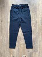 Donker blauwe broek Name it, maat 146, Broek, Meisje, Ophalen of Verzenden, Zo goed als nieuw