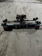 Fietsen drager, Ophalen of Verzenden, Gebruikt, Trekhaakdrager