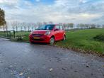 Subaru Justy 1.0 2008 Rood, Auto's, Voorwielaandrijving, Justy, 750 kg, Origineel Nederlands