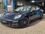 Porsche Panamera 3.0 4S 2014 AUT NAVI DAK LEDER NAP!, Auto's, Porsche, Automaat, Euro 5, Gebruikt, Beige