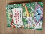 De Waanzinnige Boomhut 1, Boeken, Kinderboeken | Jeugd | 10 tot 12 jaar, Ophalen, Zo goed als nieuw