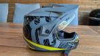 Motorhelm Husqvarna Bell, Motoren, Kleding | Motorhelmen, Systeemhelm, XL, Tweedehands, Ophalen