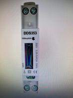 EMAT energiemeter 45A 1-fase direct MID kWh meter 4 stuks, Doe-het-zelf en Verbouw, Elektra en Kabels, Ophalen, Emat, Binnendienst@emat.nl