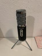 Microfoon Samson, Muziek en Instrumenten, Ophalen of Verzenden, Zo goed als nieuw, Studiomicrofoon