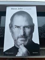 Walter Isaacson - Steve Jobs, Ophalen, Zo goed als nieuw, Walter Isaacson