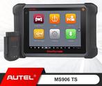 Autel MaxiSys Ms906TS Banden Uitleesapparaat TPMS Autel, Auto diversen, Autogereedschap, Ophalen of Verzenden, Nieuw