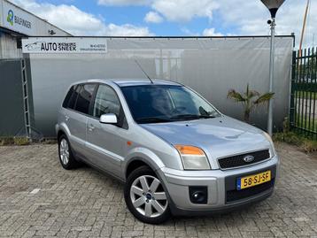 Ford Fusion 1.4-16V Futura - NIEUWE APK - Airco beschikbaar voor biedingen